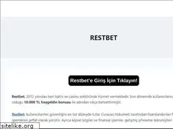 Sites similar to restbetpro.com