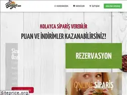 Sites similar to restburger.com