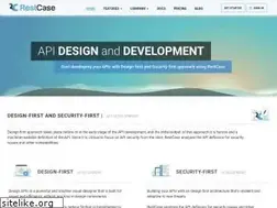 Sites similar to restcase.com