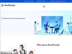 Sites similar to restcleanly.com.au