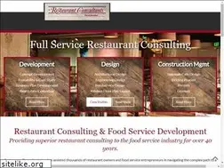 Sites similar to restconsultant.com
