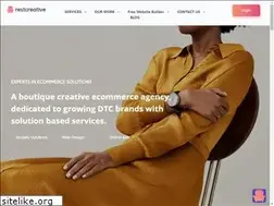 Sites similar to restcreative.com