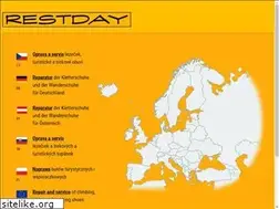 Sites similar to restday.eu