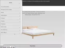 Sites similar to rested.com