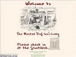 Sites similar to resteddoginn.ca