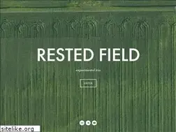 Sites similar to restedfield.com