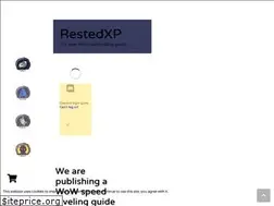 Sites similar to restedxp.com