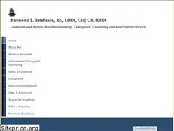 Sites similar to restefania.com