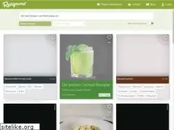 Sites similar to restegourmet.de