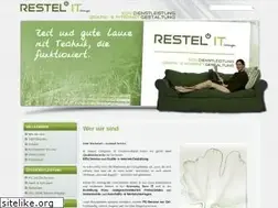 Sites similar to restel.de