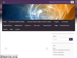 Sites similar to restellistoria.altervista.org