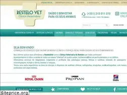 Sites similar to restelovet.pt