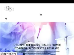 Sites similar to restembio.com