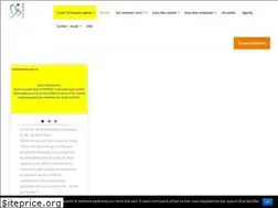 Sites similar to restev.fr