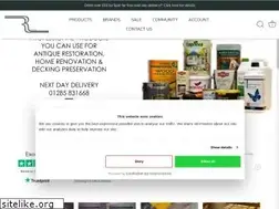 Sites similar to restexpress.co.uk