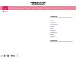Sites similar to restful-d.com