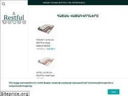 Sites similar to restful.am