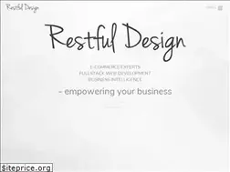 Sites similar to restfuldesign.com