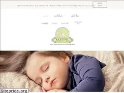Sites similar to restfulparenting.com