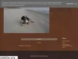 Sites similar to restfulpaws.blogspot.com