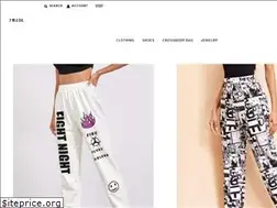 Sites similar to restfulsense.com