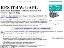Sites similar to restfulwebapis.com