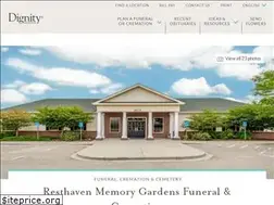 Sites similar to resthavencolorado.com