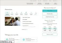 Sites similar to resthavenfuneralhome.com