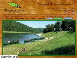 Sites similar to restigouchelodge.com