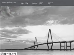 Sites similar to restinsuredcharleston.com