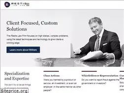 Sites similar to restislaw.com