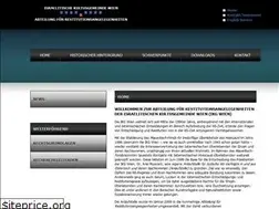 Sites similar to restitution.or.at