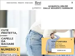 Sites similar to restivoil.it