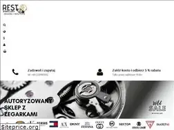 Sites similar to restjewellery.pl