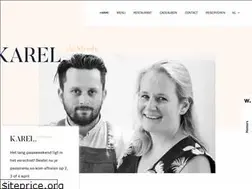 Sites similar to restkareldestoute.be