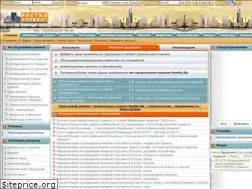 Sites similar to restko.ru