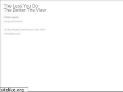 Sites similar to restlesseye.com