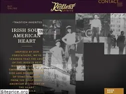 Sites similar to restlessspiritsdistilling.com
