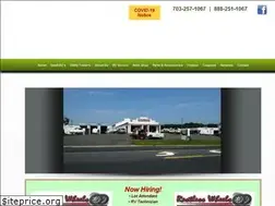 Sites similar to restlesswheelsrv.com