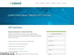 Sites similar to restlet.com