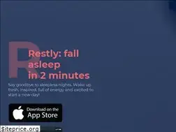 Sites similar to restlyapp.com