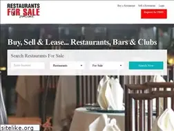 Sites similar to restmart.com
