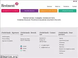 Sites similar to restment.com