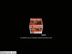 Sites similar to resto-brassens.com