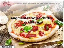 Sites similar to resto-drive.fr