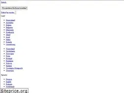 Sites similar to resto-in.de