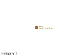 Sites similar to resto-r.com