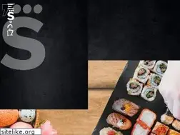 Sites similar to resto-sushis.com
