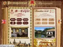 Sites similar to resto-trad.com