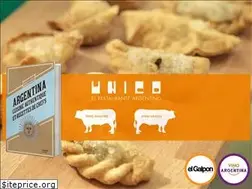 Sites similar to resto-unico.com